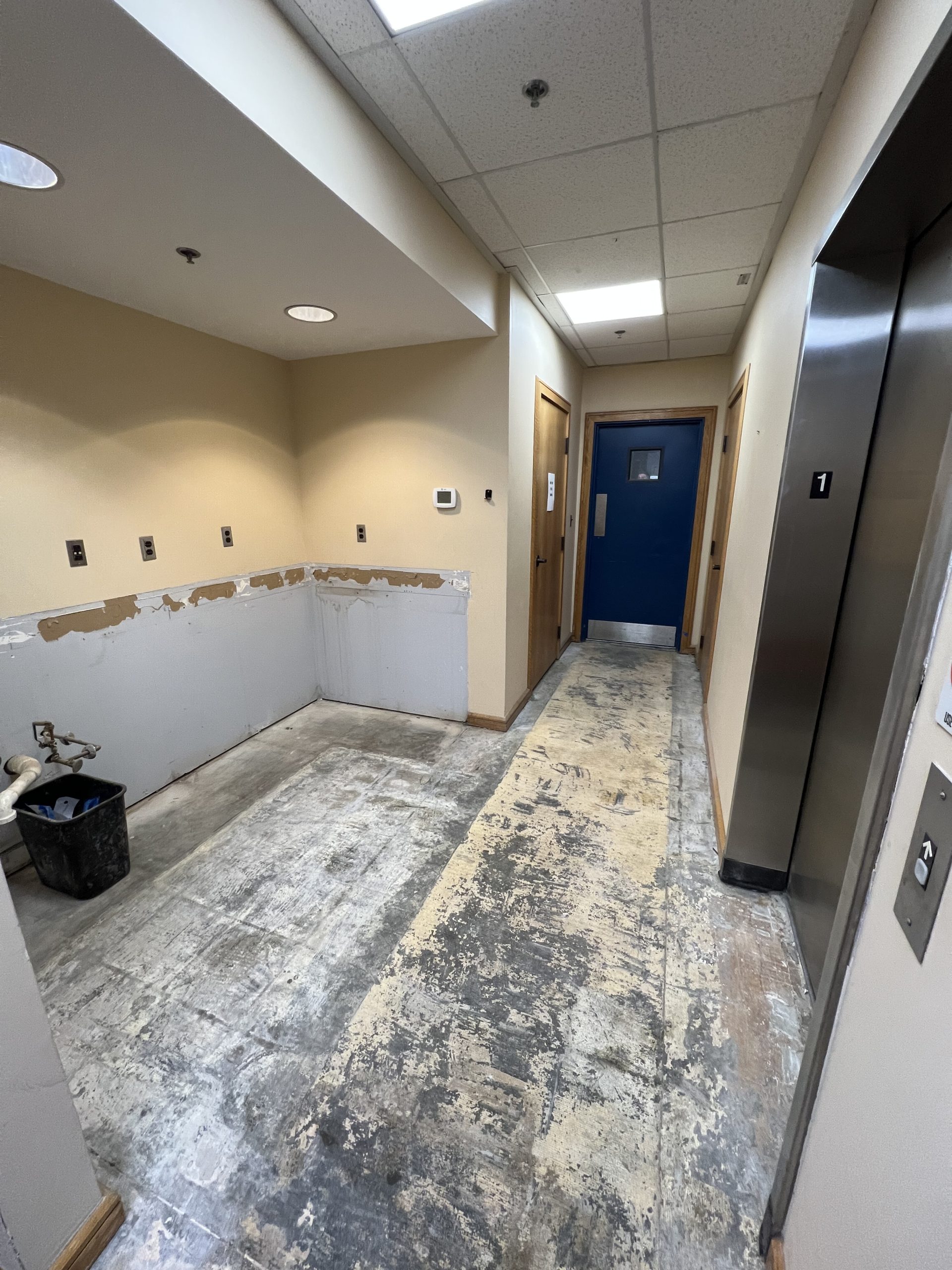 Remodeling