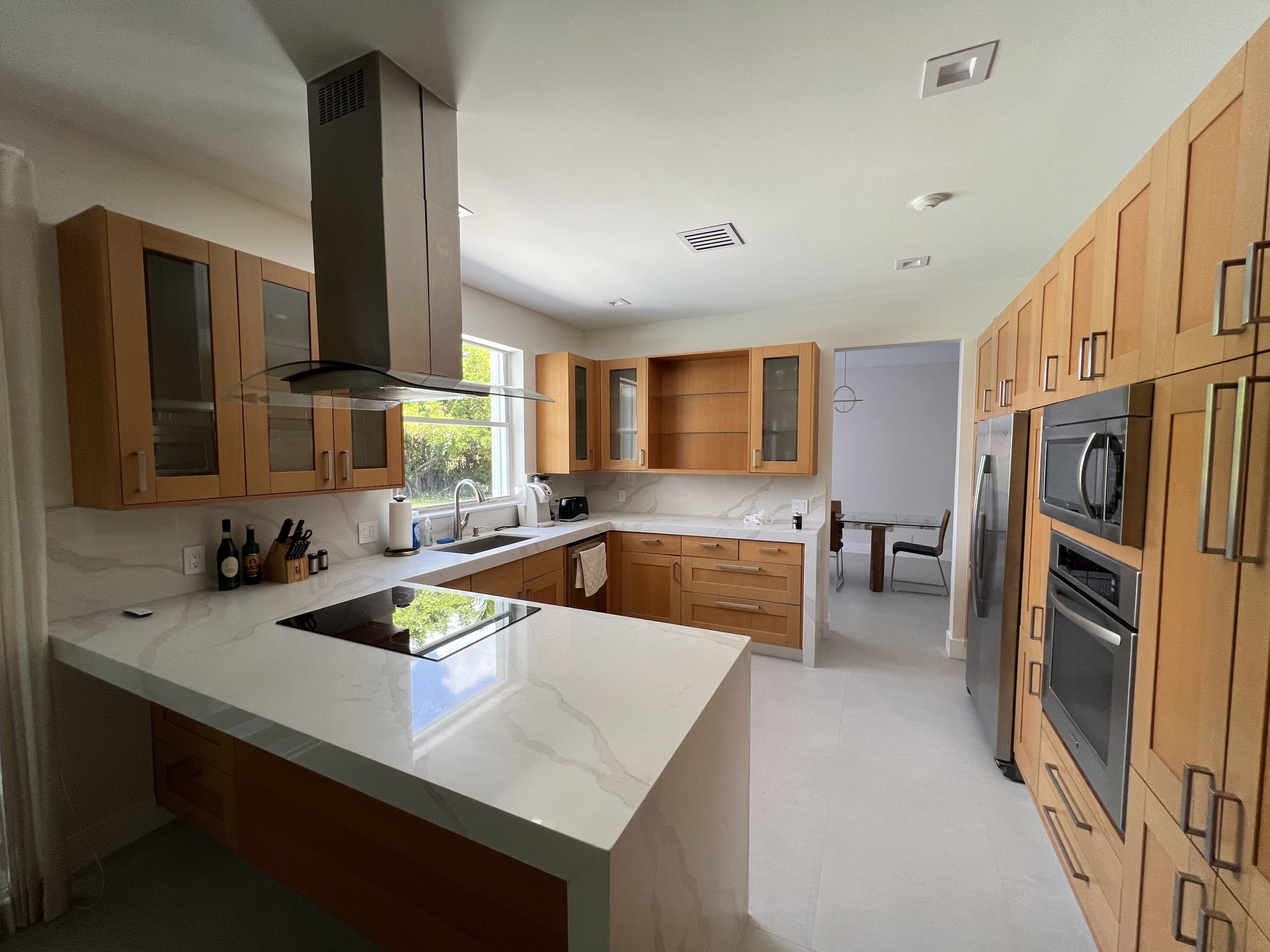 Kitchens & Bathrooms